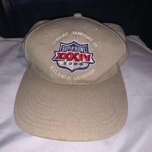 Vintage Super Bowl 34 Hat